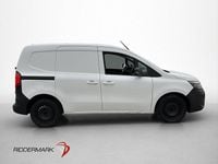 Begagnad Nissan Townstar 131 HK (96 kW) 2022 Vit Sedan