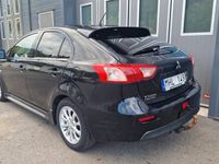 begagnad Mitsubishi Lancer Sportback 1.8 Di-D 116hk Drag 6-vxl