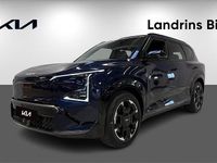 Ny Kia EV5 Plus 160 kW (218 HK) 2026 Blå SUV