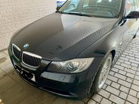 begagnad BMW 325 i Touring Advantage, Comfort, Dynamic Euro 4