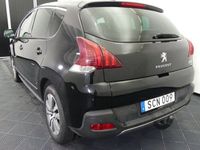begagnad Peugeot 3008 1.6 e-HDi NY KAMREM DRAG SE SPEC 2014, SUV