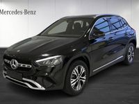 begagnad Mercedes GLA250 / Progressive Line