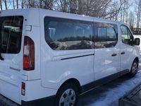 begagnad Renault Trafic Grand Kombi 2.0 Blue dCi Euro 6