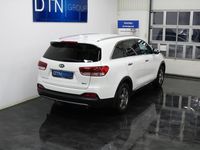 Begagnad Kia Sorento 200 HK (147 kW) 2015 Vit SUV