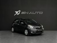 begagnad Toyota Yaris 1.33 Dual VVT-i|