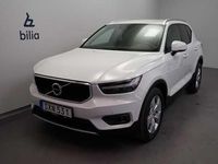 Begagnad Volvo XC40 Momentum 151 HK (111 kW) 2018 Vit SUV