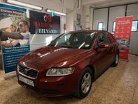 begagnad Volvo S40 1.6 D Kinetic 109hk