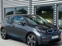 begagnad BMW 120 i3Ah Comfort Advanced 2022, Halvkombi