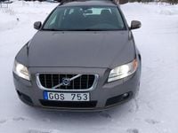 Begagnad Volvo V70 185 HK (136 kW) 2008 Kombi