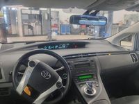 Begagnad Toyota Prius 136 HK (100 kW) 2010 Halvkombi