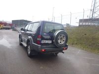 begagnad Toyota Land Cruiser Prado 5-dörrar 3.4 V6 4WD