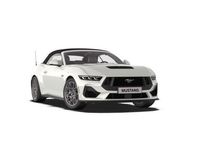 begagnad Ford Mustang GT Convertible V8 446hk