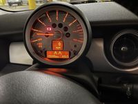 begagnad Mini Cooper Pepper Euro 4