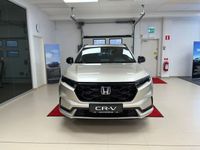 begagnad Honda CR-V 2024, SUV