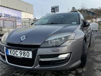 Begagnad Renault Laguna GrandTour 110 HK (80 kW) 2013 Kombi