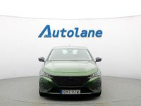 Begagnad Peugeot 308 131 HK (96 kW) 2022 Grön oligine Halvkombi