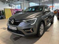 begagnad Renault Arkana E-TECH 145 MultiMode OMGÅENDE LEVERANS 2023, Crossover