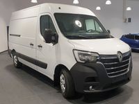 begagnad Renault Master L2H2 Nordic line dci Quickshift demo 2023, Transportbil