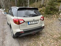 begagnad Suzuki Vitara 1.6 VVT i-AWD GLX Euro 6