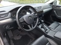 Begagnad Skoda Superb 190 HK (139 kW) 2018 Kombi
