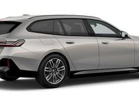 Ny BMW i5 M Sport 289 kW (394 HK) 2026 Grå Kombi