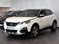 begagnad Peugeot 3008 2.0 BlueHDi EAT GT