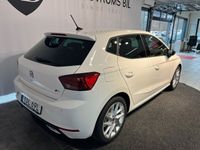 begagnad Seat Ibiza 1.0 EcoTSI Euro 6