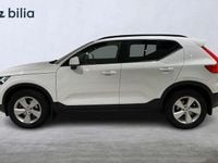 Begagnad Volvo XC40 165 HK (121 kW) 2019 Vit SUV