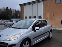 begagnad Peugeot 207 5-dörrar 1.4 VTi Euro 4