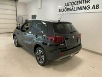 begagnad Suzuki Vitara FullHybrid Inclusive 4X4 Automat Drag/V-hjul