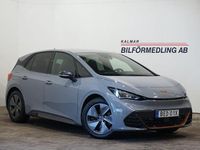 Begagnad Cupra Born 150 kW (204 HK) 2022 Grå Halvkombi