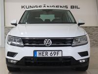 begagnad VW Tiguan 2.0 TSI 4M Premium Värmare 190hk