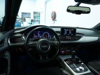 begagnad Audi A6 Avant 2.0 TDI Quattro S-Tronic D-värmare S-Line Drag