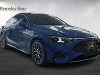 Ny Mercedes CLA 250+ AMG Line Premium Plus 200 kW (272 HK) 2026 Sedan