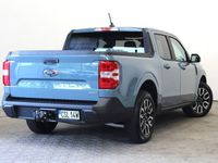 begagnad Ford Maverick Lariat EcoBoost AWD LUXURY 254hk