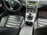 begagnad VW Passat 2.0 FSI Euro 4