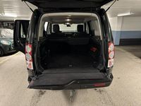 begagnad Land Rover Discovery 4 3.0 TDV6 4WD Euro 5