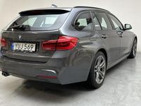 begagnad BMW 330 i xDrive Touring, F31 2019, Kombi