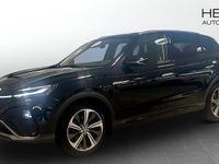 Begagnad MG Marvel R Luxury 132 kW (180 HK) 2022 Svart SUV