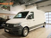 Begagnad VW Crafter 177 HK (130 kW) 2020 Vit Van