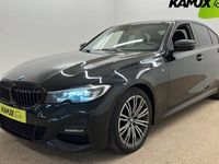 begagnad BMW 320 d xDrive Sedan M Sport Cockpit MHEV 2021, Sedan