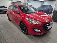 Begagnad Hyundai i30 110 HK (80 kW) 2015 Kombi