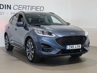 begagnad Ford Kuga ST-Line X | Privatleasing fr: 4995:-/Mån | El-Drag