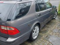 begagnad Saab 9-5 SportCombi 2.0 T Vector Euro 3