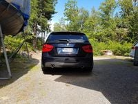 Begagnad BMW 335 286 HK (210 kW) 2008 Kombi