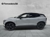 Begagnad Volvo EX30 CC Performance 2025 Grå