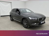 begagnad Volvo XC60 Recharge T8 AWD Inscription Pano Kamera Drag 2020, SUV