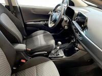 Ny Kia Picanto 68 HK (50 kW) 2026 Svart Halvkombi