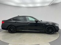 begagnad BMW 520 520 d xDrive Sedan Steptronic, 190hp, 2020