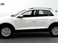 begagnad VW T-Roc 1.0 TSI 110/Teknikpaket